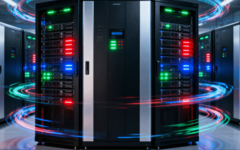 国内服务器推荐｜四川德阳电信高防服务器：100G 防护 + 毫秒级延迟，企业稳定之选