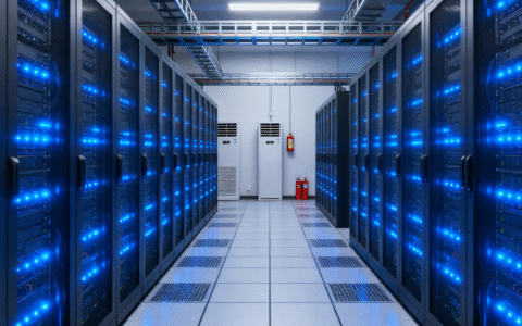 北京云服务器访问速度怎么样？实测延迟 10ms 起 + 多场景适配全解析