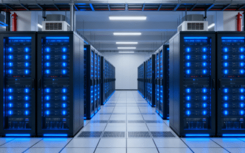 成都云服务器怎么样？西部算力枢纽实测 + 全场景适配解析