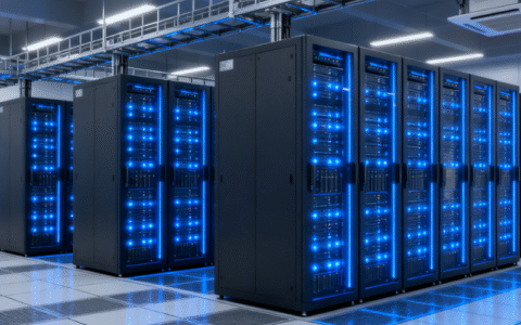 湖北十堰云服务器租用稳定吗？实测数据 + 硬件保障全解析