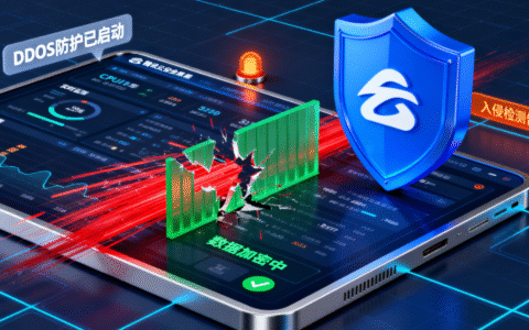 腾讯云便宜服务器怎么防御攻击？3 个实用方案筑牢安全防线【2025 实测有效】