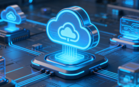 云服务器哪个平台最好？2025 年高防稳定优先选这家！