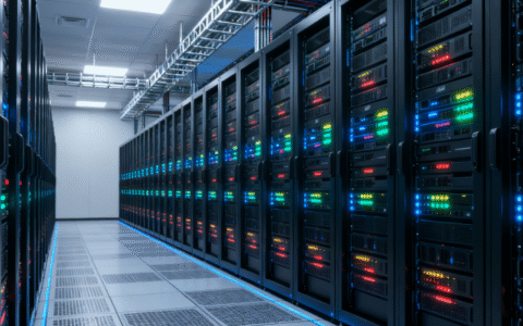 湖北十堰云服务器防护好不好？2025 多维度实测 + 安全体系全解析