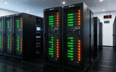 省网清洗防护与传统高防服务器对比：谁才是企业抗 DDoS 的最优解？