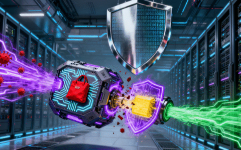 600G 高防护护航！百脉云襄阳电信 ECS 服务器 38 元起，让业务远离攻击、稳如磐石！