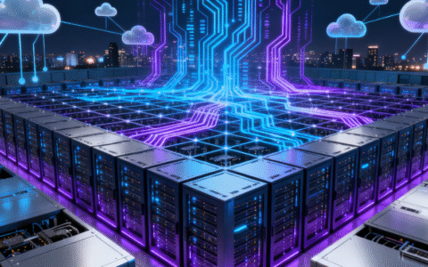 广州云服务器访问速度和稳定性怎么样？2025 实测 + 高稳定保障