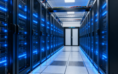 2025 台州服务器选型指南：政策红利、行业案例与技术升级全解析